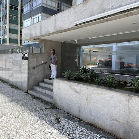 Extraordinary Seafront Apartment Recife Exterior foto